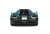 ケーニグセグ アゲーラ RSR 2016 (ブルー) (ミニカー) 商品画像5