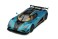 ケーニグセグ アゲーラ RSR 2016 (ブルー) (ミニカー) 商品画像6 サムネイル