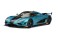 ケーニグセグ アゲーラ RSR 2016 (ブルー) (ミニカー) 商品画像1 サムネイル