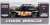 `チェイス・ブリスコー` #14 RUSH TRUCK CENTERS フォード マスタング NASCAR 2023 (ミニカー) パッケージ1