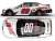 `コール・カスター` #00 HAAS AUTOMATION フォード マスタング NASCAR Xfinityシリーズ 2023 (ミニカー) その他の画像1
