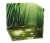 Dioramansion 200: Bamboo Forest (Daytime) (Anime Toy) Item picture2