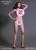 Hot Stuff 1/6 Figure Lavender (Fashion Doll) Item picture1