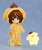 Nendoroid Doll Kigurumi Pajamas: Pompompurin (PVC Figure) Other picture1