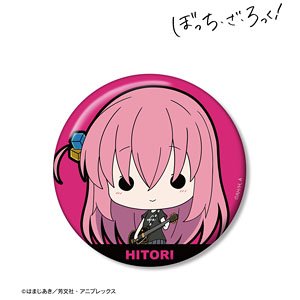 Hitori Bocchi no Marumaru Seikatsu Trading Can Badge (Set of 6) (Anime Toy)  - HobbySearch Anime Goods Store