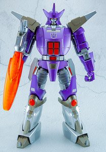 Ultimetal S Galvatron (Completed)