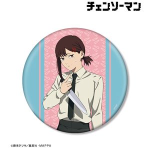 Chainsaw Man Kobeni B Big Can Badge (Anime Toy)