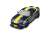 Shelby Super Snake `Blue Hornet` 2021 (Diecast Car) Item picture6