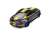 Shelby Super Snake `Blue Hornet` 2021 (Diecast Car) Item picture7
