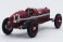 アルファロメオ P3 TIPO B Coppa Acerbo 1935 優勝車 #43 Tazio Nuvolari (ミニカー) 商品画像2 サムネイル