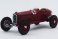 アルファロメオ P3 TIPO B Coppa Acerbo 1935 優勝車 #43 Tazio Nuvolari (ミニカー) 商品画像1 サムネイル