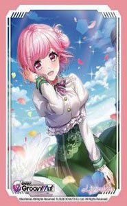 ブシロード スリーブコレクション HG Vol.3591 D4DJ Groovy Mix 『桜田美夢』 (カードスリーブ)