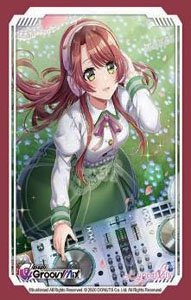 ブシロード スリーブコレクション HG Vol.3592 D4DJ Groovy Mix 『春日春奈』 (カードスリーブ)