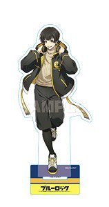 テレビアニメ ブルーロック アクリルスタンド タクティカル ver. 蜂楽廻 (キャラクターグッズ)