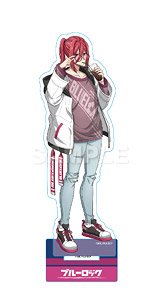 テレビアニメ ブルーロック アクリルスタンド タクティカル ver. 千切豹馬 (キャラクターグッズ)