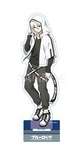 テレビアニメ ブルーロック アクリルスタンド タクティカル ver. 凪誠士郎 (キャラクターグッズ)