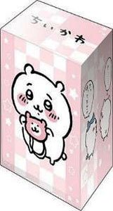ブシロード デッキホルダーコレクション V3 Vol.425 ちいかわ 『ちいかわ』 (カードサプライ)