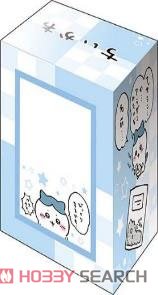 ブシロード デッキホルダーコレクション V3 Vol.426 ちいかわ 『ハチワレ』 (カードサプライ) 商品画像2