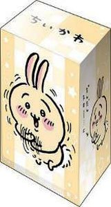 ブシロード デッキホルダーコレクション V3 Vol.427 ちいかわ 『うさぎ』 (カードサプライ)