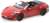 ポルシェ 911 カレラ 4 GTS カブリオレ 2020 レッド (ミニカー) 商品画像1