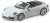 ポルシェ 911 カレラ 4 GTS カブリオレ 2020 グレー (ミニカー) 商品画像1
