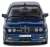 Alpina B6 (E30) 1989 (Blue) (Diecast Car) Item picture3