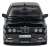 Alpina B6 (E30) 1989 (Black) (Diecast Car) Item picture3