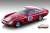 Ferrari GTO Le Mans 24h 1963 6th #26 M.Gregory - D.Piper `NART` (Diecast Car) Item picture1