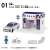 Tomica Assembly Town 11 (Set of 10) (Tomica) Other picture1