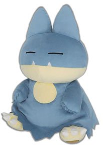 ポケットモンスター PZ68 ぽてはぐクッション ゴンベ (キャラクターグッズ)