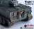 WW.II ドイツ軍 ティーガーI 極初期生産型 第503重戦車大隊 ロストフ 1943 (完成品AFV) 商品画像3