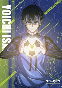 Blue Lock B2 Tapestry Yoichi Isagi (Anime Toy)