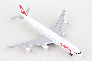 シングルプレーン スイスインターナショナル (完成品飛行機)
