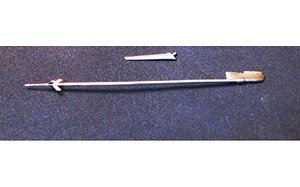 Pitot, Antenna for MiG-21F-13 `Trumpeter` (Plastic model)