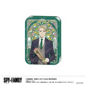 Spy x Family Oil in Acrylic (A Loid) (Anime Toy)
