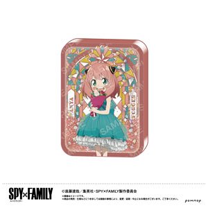 Spy x Family Oil in Acrylic (B Anya) (Anime Toy)