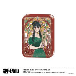 Spy x Family Oil in Acrylic (C Yor) (Anime Toy)