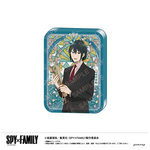 Spy x Family Oil in Acrylic (E Yuri) (Anime Toy)