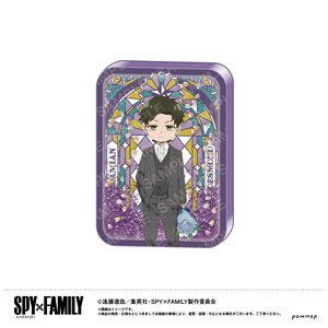 Spy x Family Oil in Acrylic (F Damian) (Anime Toy)