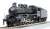 J.G.R. Steam Locomotive Type 18900 (J.N.R. Type C51) Kit II (Renewal Product) (Diecast Wheel Center & Coreless Motor Employed) (Unassembled Kit) (Model Train) Item picture2