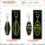 Laid-Back Camp Luminous Motel Key Ring Outdoor Activities Club Logo Ver. (Anime Toy) Other picture1