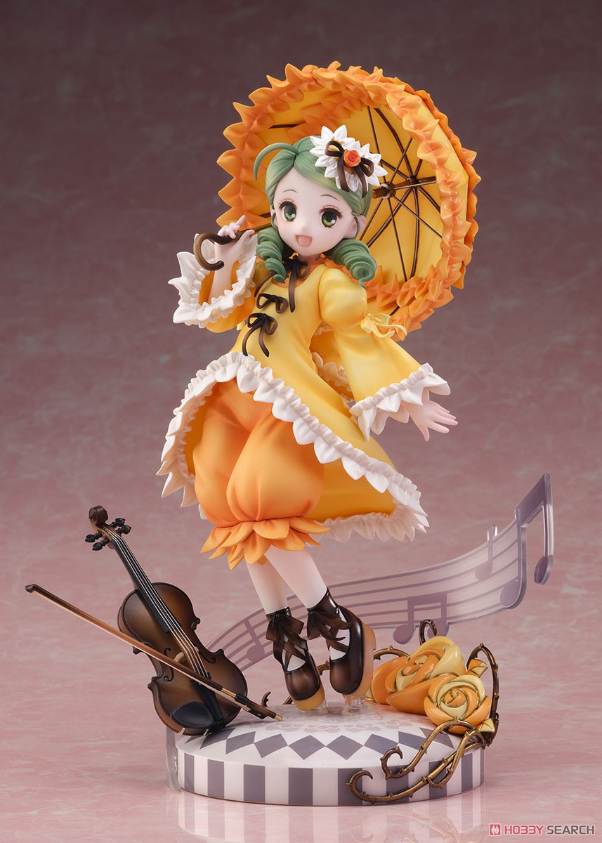 Rozen Maiden Kanaria (PVC Figure) 商品画像1