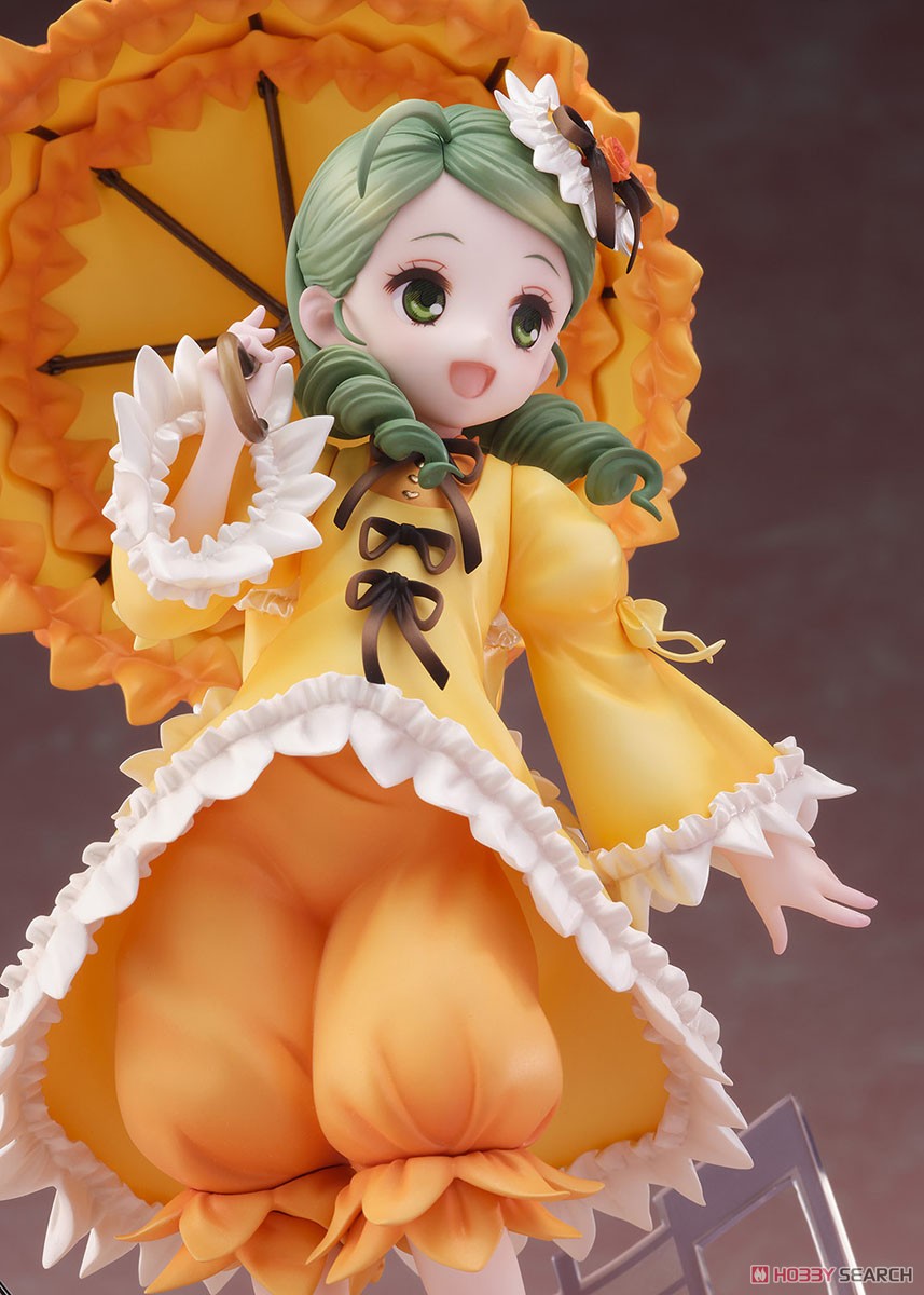 Rozen Maiden Kanaria (PVC Figure) 商品画像10