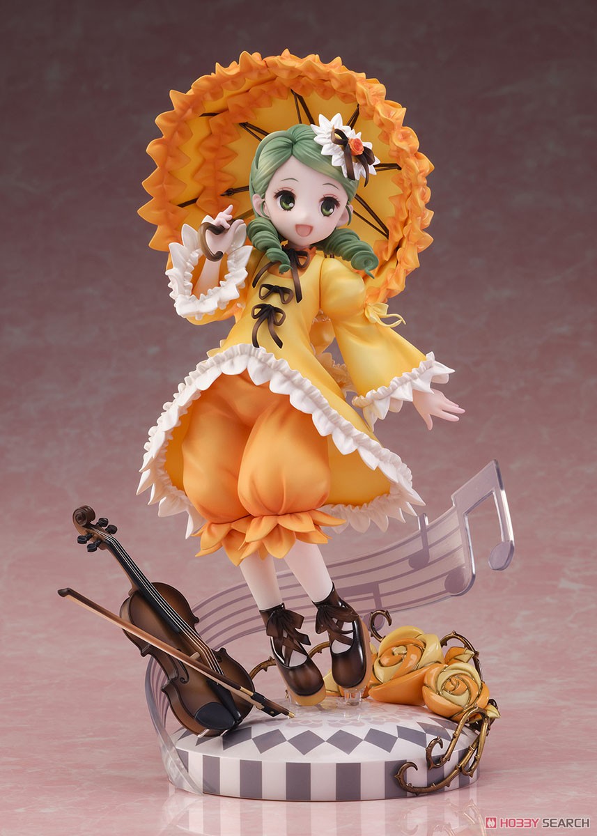 Rozen Maiden Kanaria (PVC Figure) 商品画像2