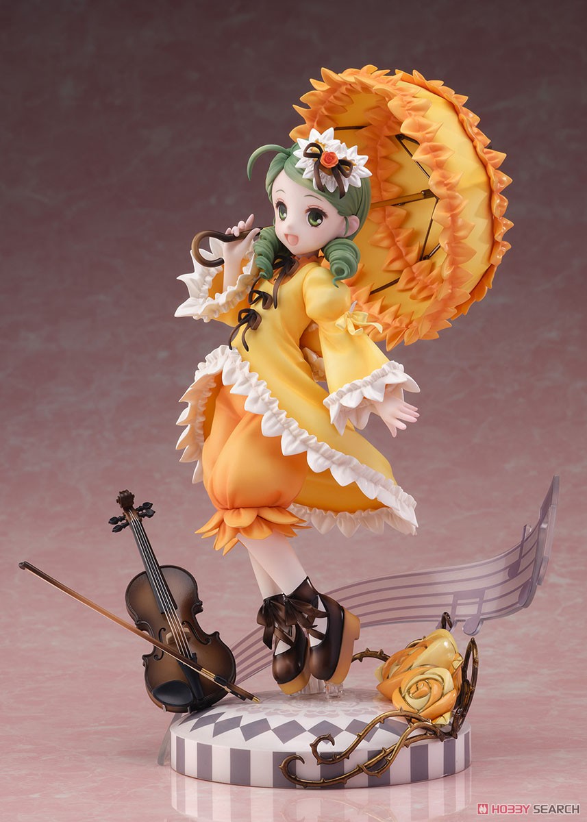 Rozen Maiden Kanaria (PVC Figure) 商品画像3