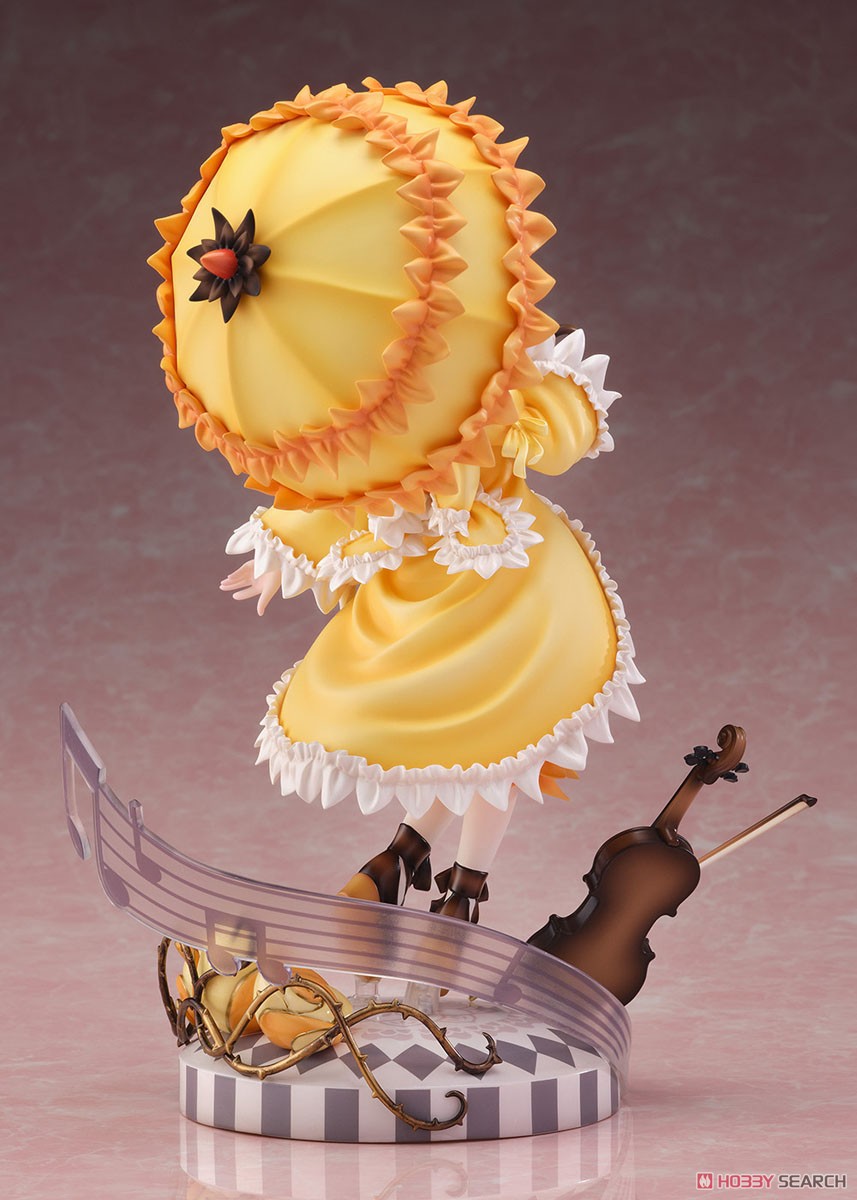 Rozen Maiden Kanaria (PVC Figure) 商品画像4