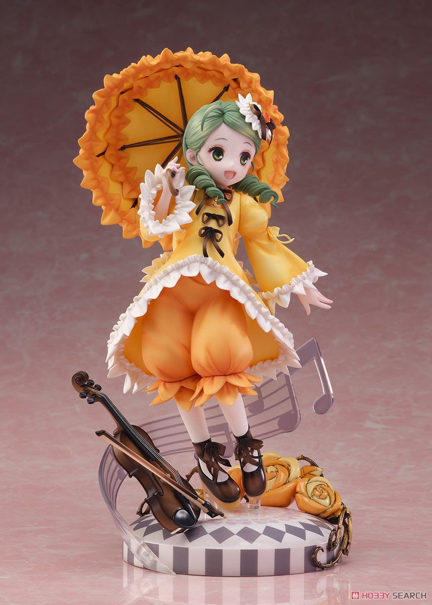Rozen Maiden Kanaria (PVC Figure) 商品画像5