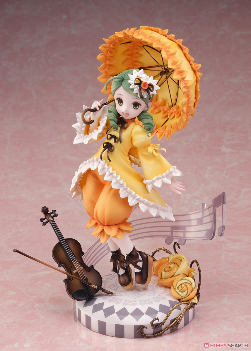 Rozen Maiden Kanaria (PVC Figure) 商品画像6