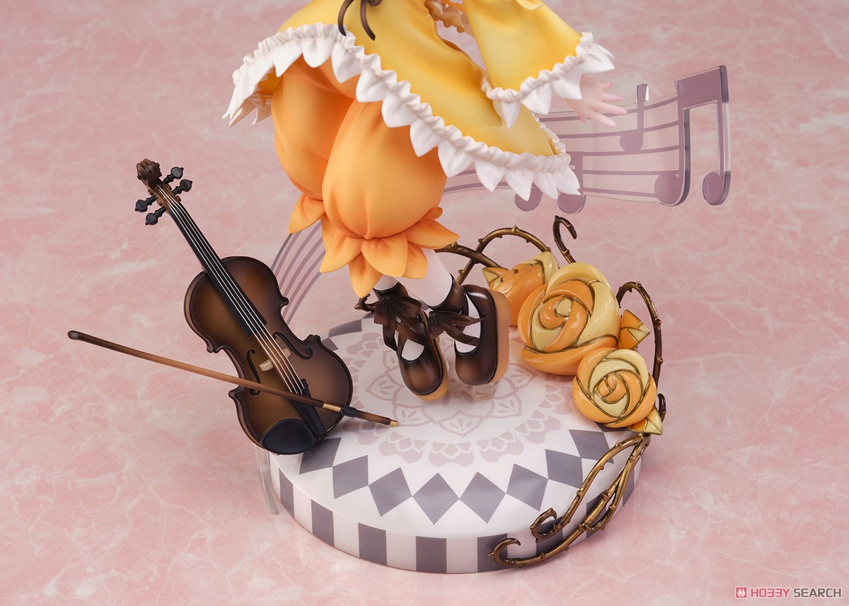 Rozen Maiden Kanaria (PVC Figure) 商品画像7