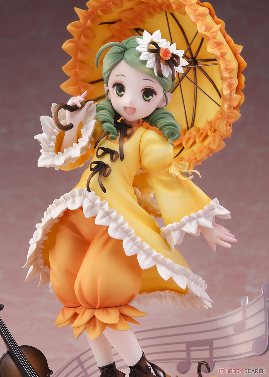 Rozen Maiden Kanaria (PVC Figure) 商品画像8